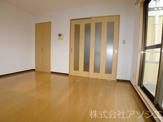 アルテール その他部屋・スペース