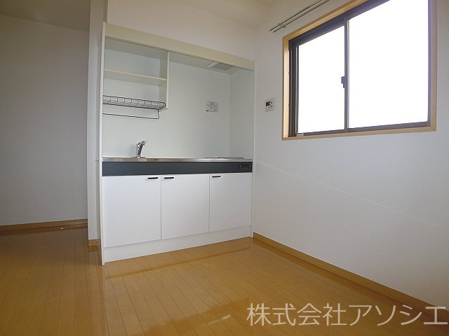 アルテール キッチン