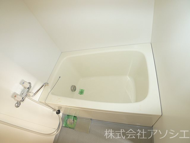 アルテール 風呂画像
