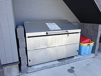 ドリームライツ越谷 その他共有部分