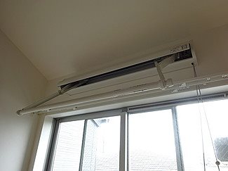 ドリームライツ越谷 その他設備