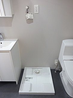 ドリームライツ越谷 その他設備