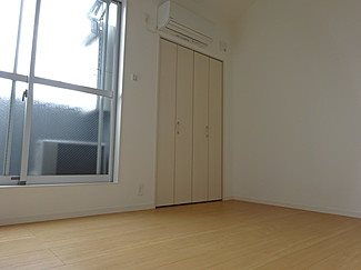 ドリームライツ越谷 リビング