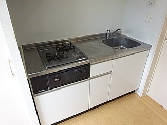 ドリームライツ越谷 キッチン