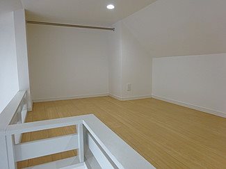 ドリームライツ越谷 ベッドルーム