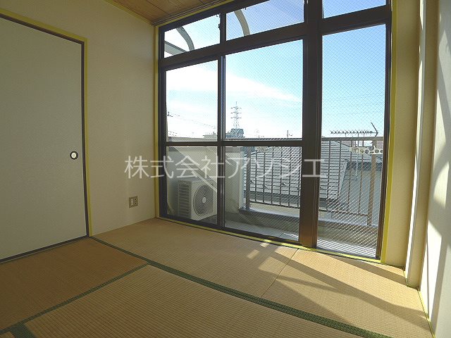 グランデ茜 その他部屋・スペース