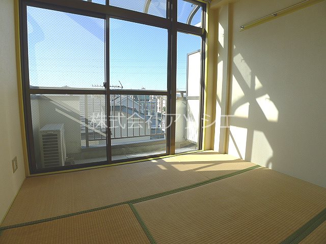 グランデ茜 その他部屋・スペース
