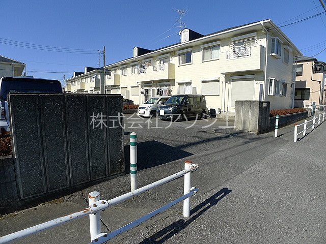 エクレールⅠ エクレール1のご紹介は住まいの窓口　アソシエにお任せ下さい。