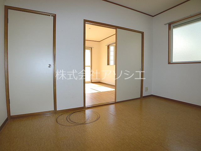 エクレールⅠ その他部屋・スペース