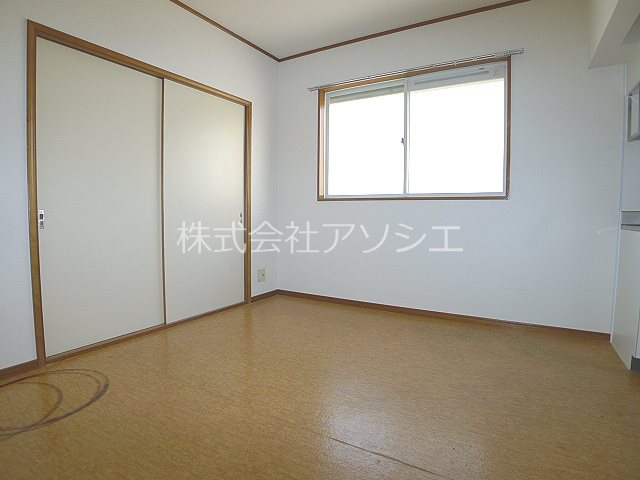エクレールⅠ その他部屋・スペース