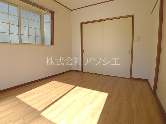エクレールⅠ その他部屋・スペース