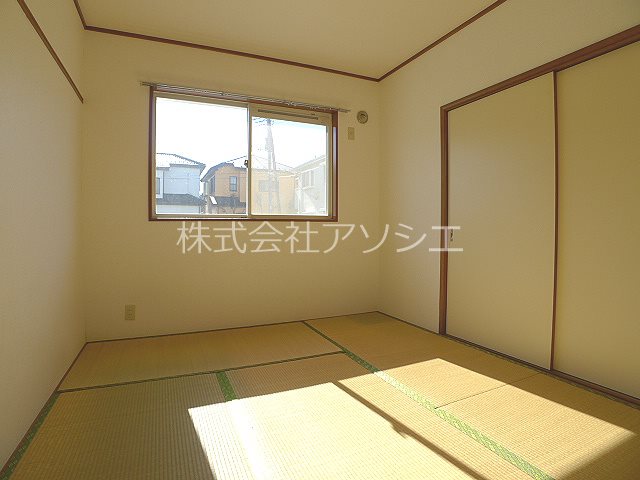 エクレールⅠ その他部屋・スペース