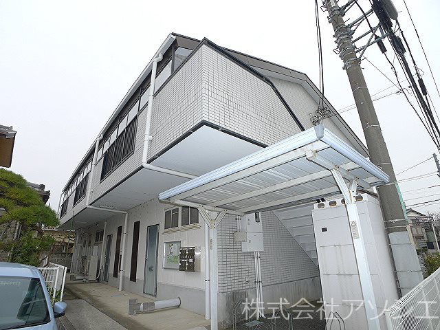 MK・ハイツ MK・ハイツのご紹介は住まいの窓口アソシエにお任せください。