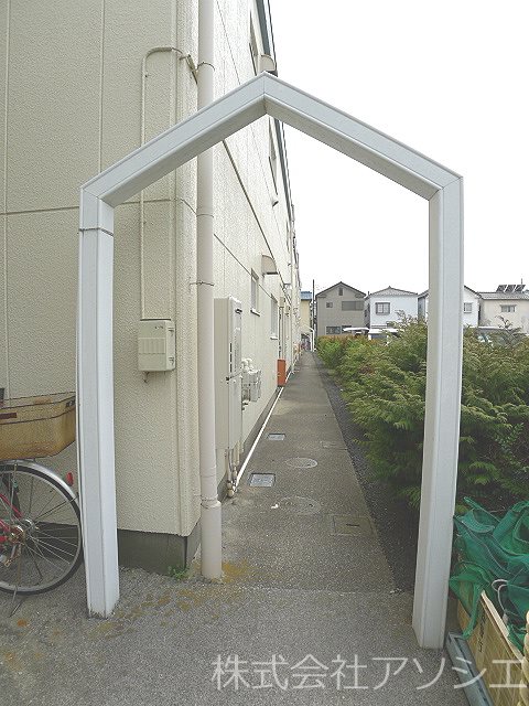 エステート山崎 その他共有部分