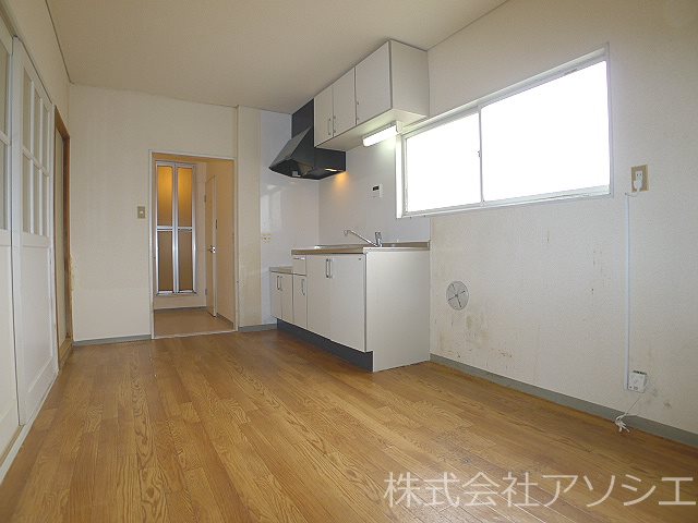 エステート山崎 その他部屋・スペース