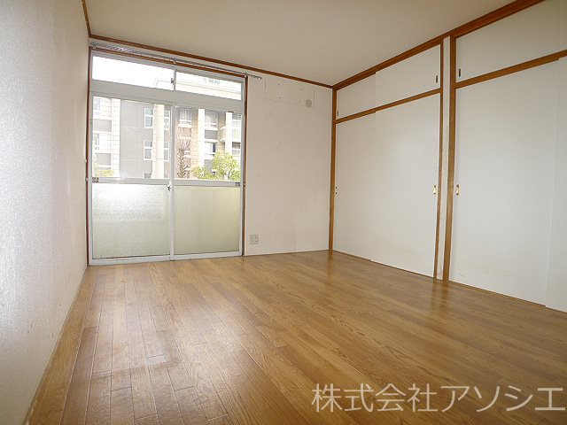 エステート山崎 その他部屋・スペース