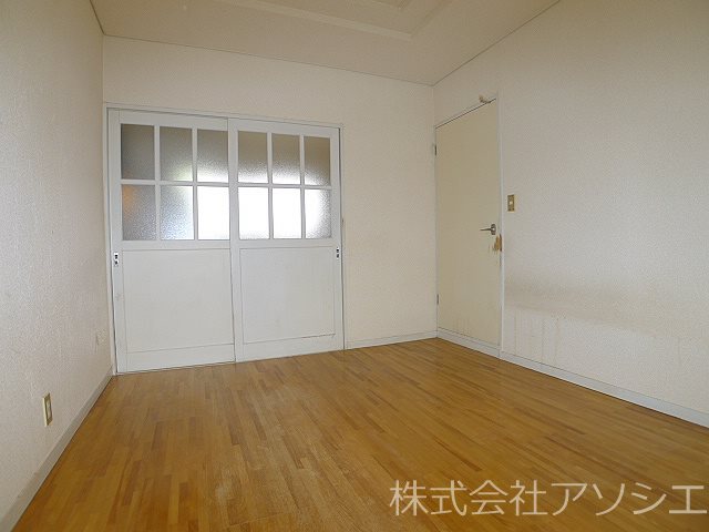 エステート山崎 その他部屋・スペース