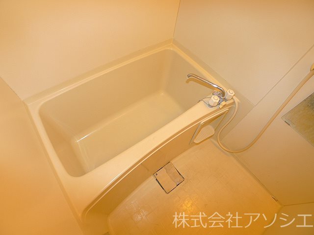 エステート山崎 風呂画像