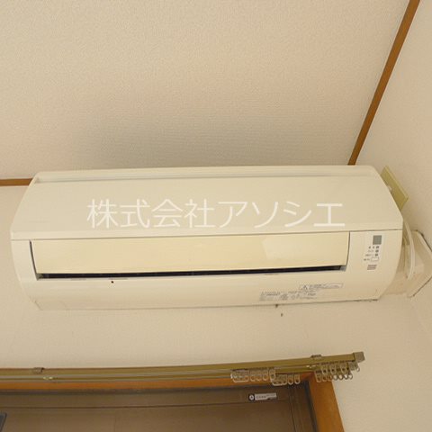 カーサ吉川 その他設備