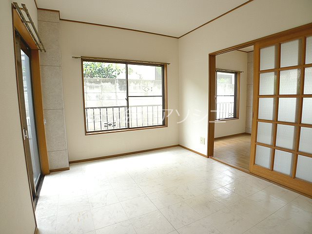 カーサ吉川 その他部屋・スペース