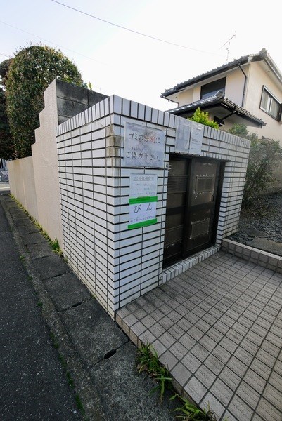カーサ吉川 その他共有部分