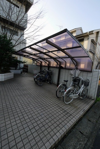 カーサ吉川 その他