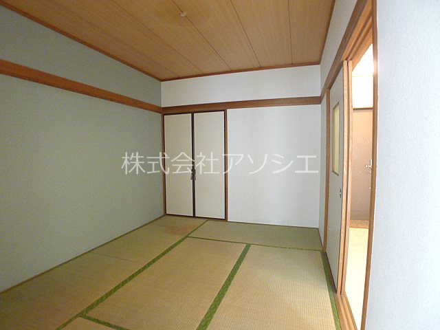 カーサ吉川 その他部屋・スペース