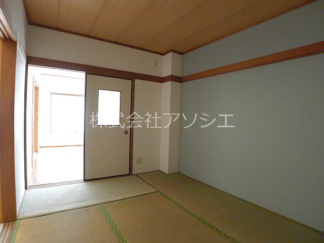 カーサ吉川 その他部屋・スペース
