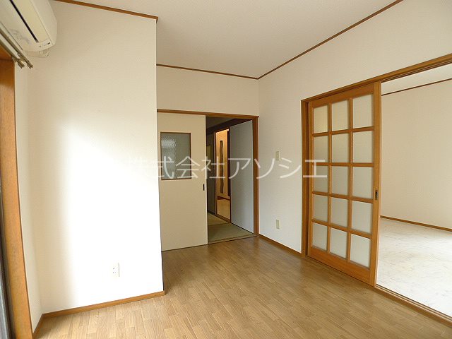 カーサ吉川 その他部屋・スペース