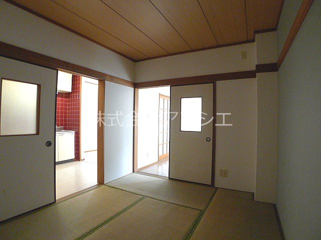 カーサ吉川 その他部屋・スペース