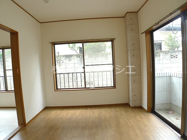 カーサ吉川 その他部屋・スペース