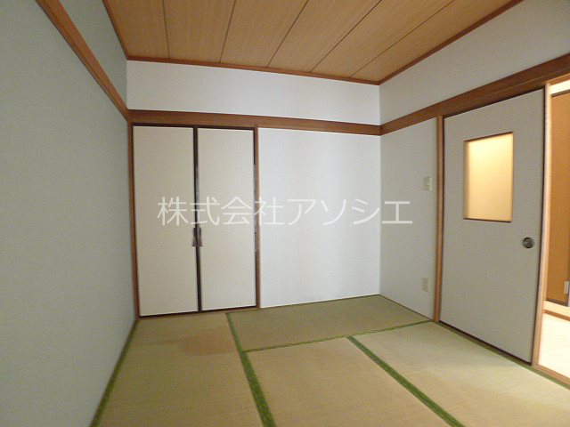 カーサ吉川 その他部屋・スペース