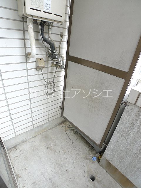 カーサ吉川 その他設備