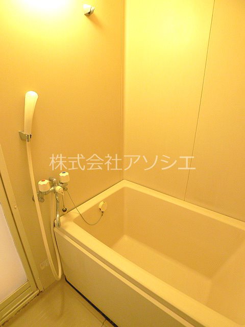 カーサ吉川 風呂画像