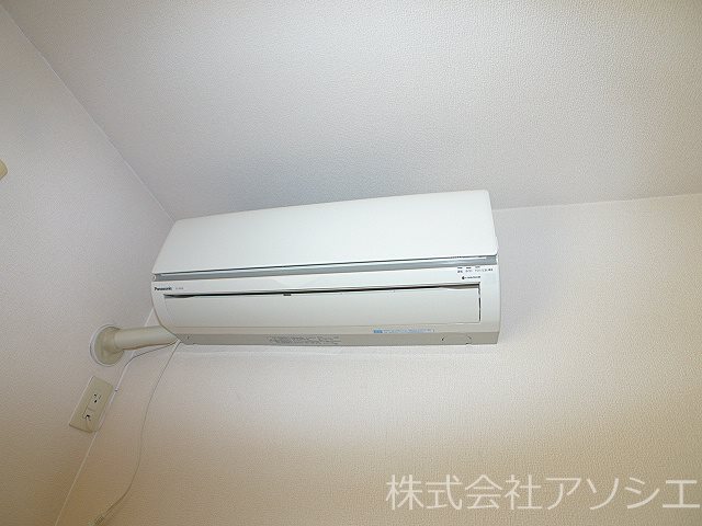 ウエストコートⅠ エアコン
