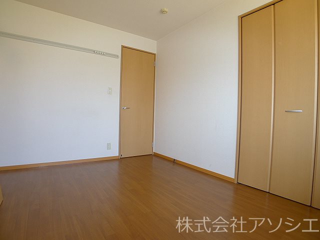 ウエストコートⅠ その他部屋・スペース