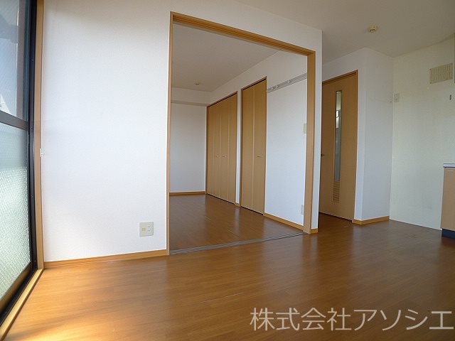 ウエストコートⅠ その他部屋・スペース