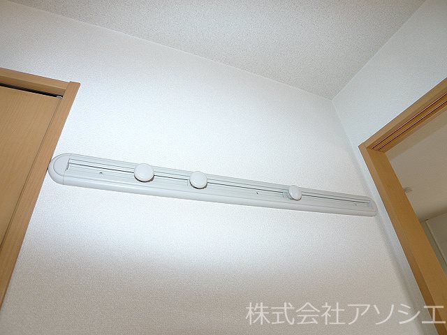 ウエストコートⅠ ハングバー