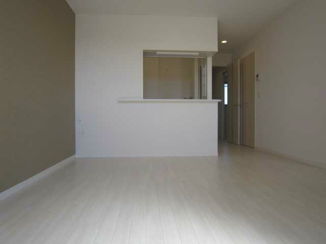 アリエス LDK12.6帖