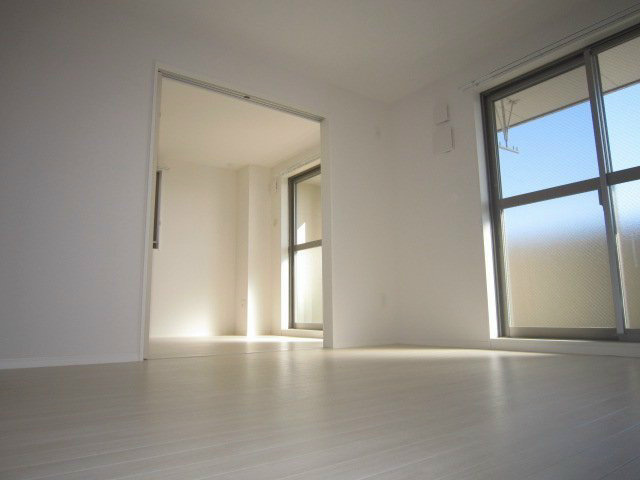 アリエス LDK12.6帖