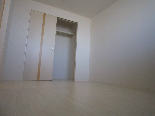 アリエス クローゼット