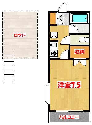 メゾン・ド・ジュネス メゾン・ド・ジュネスのご紹介は住まいの窓口　アソシエにお任せ下さい。