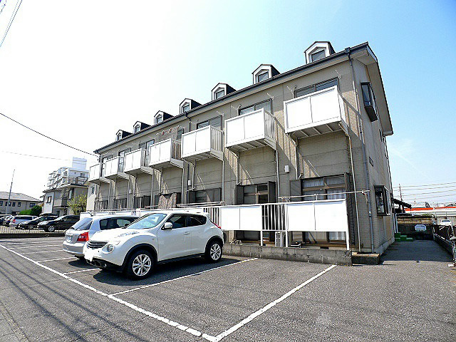 メゾン・ド・ジュネス メゾンドジュネスのご紹介は住まいの窓口　アソシエへお任せ下さい。