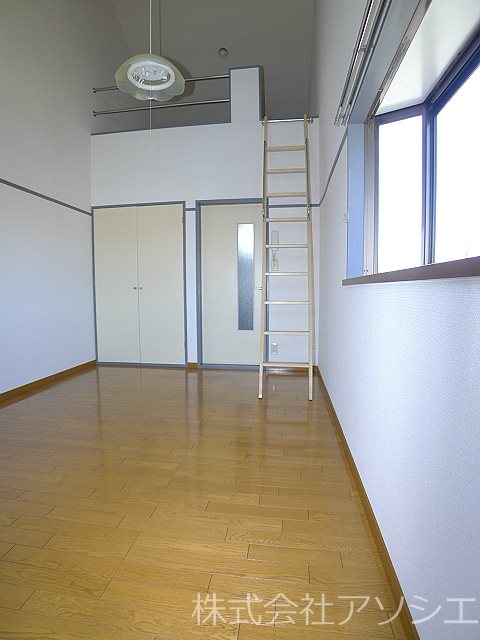 メゾン・ド・ジュネス その他部屋・スペース