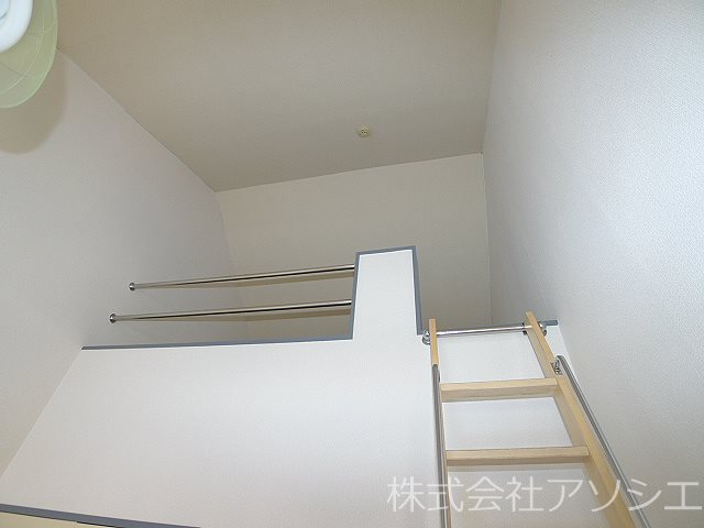 メゾン・ド・ジュネス ロフトスペース