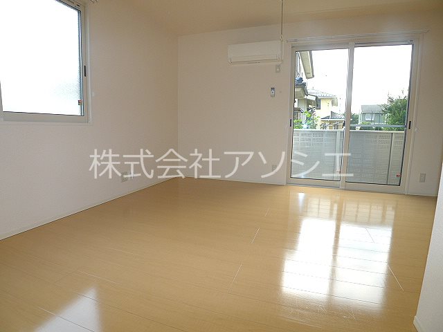 グレイスヒル リビング