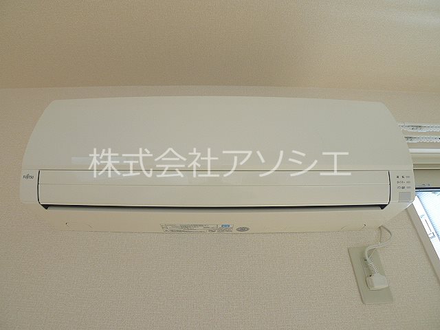 グレイスヒル その他設備