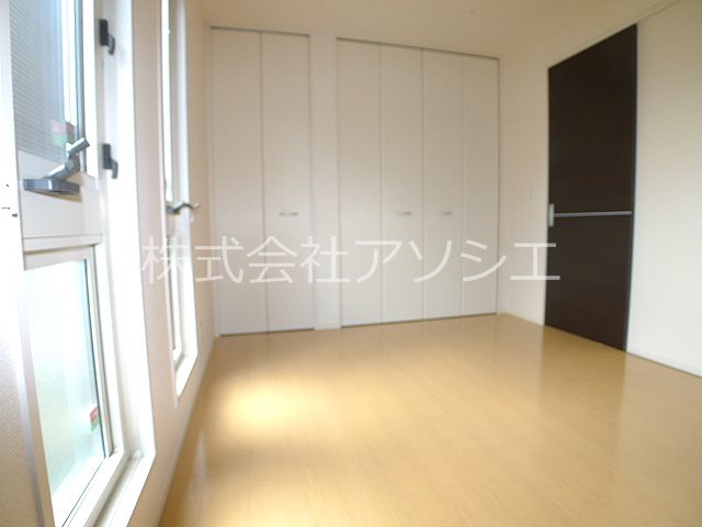 グレイスヒル その他部屋・スペース