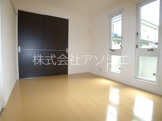グレイスヒル その他部屋・スペース