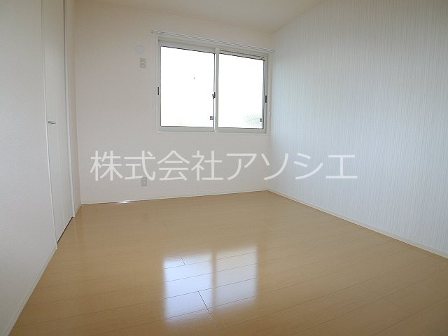 グレイスヒル その他部屋・スペース